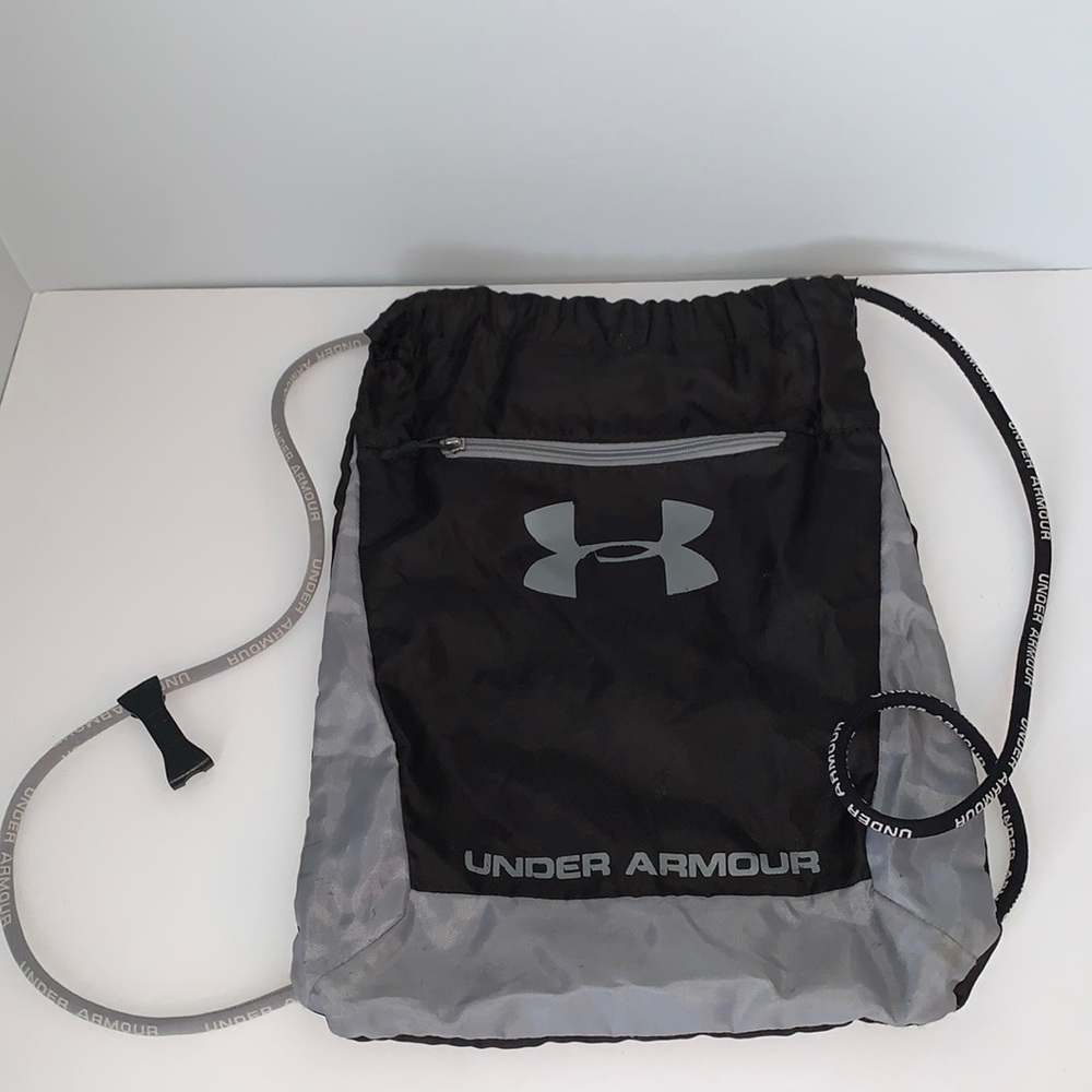 Drawstring Backpack